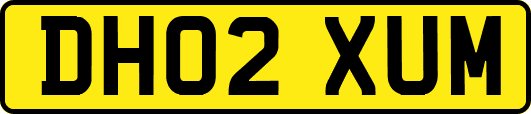 DH02XUM