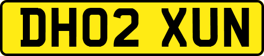 DH02XUN
