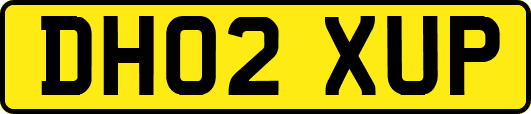 DH02XUP