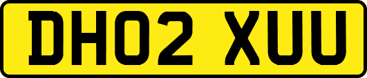 DH02XUU