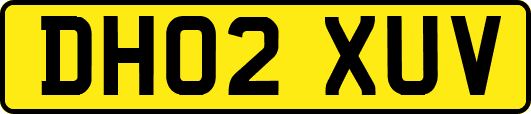 DH02XUV