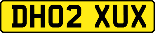 DH02XUX