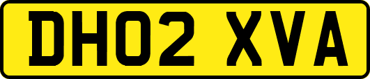 DH02XVA