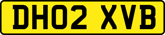DH02XVB