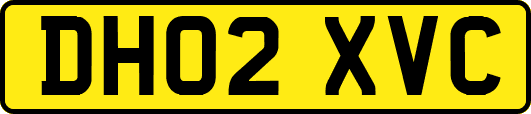 DH02XVC