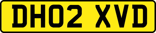 DH02XVD