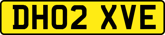 DH02XVE