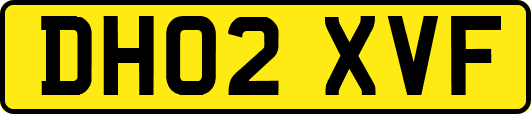 DH02XVF