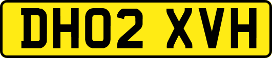 DH02XVH