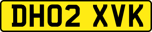 DH02XVK