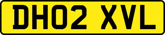 DH02XVL