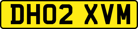 DH02XVM