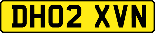 DH02XVN