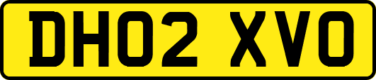 DH02XVO