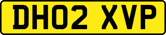 DH02XVP