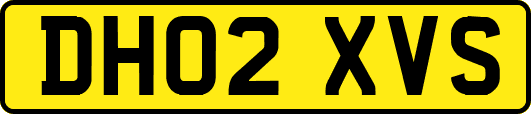DH02XVS