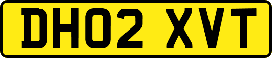 DH02XVT