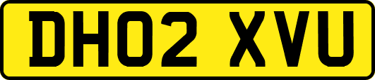 DH02XVU