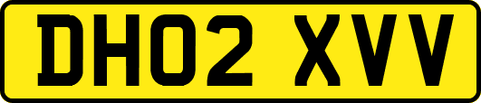 DH02XVV