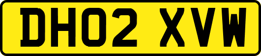 DH02XVW