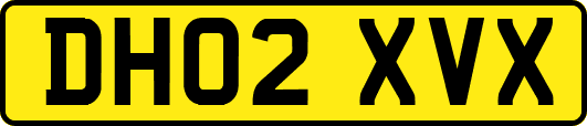 DH02XVX