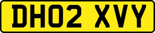 DH02XVY