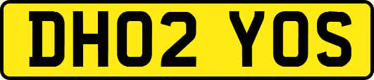 DH02YOS
