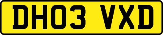 DH03VXD