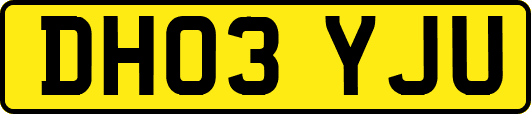 DH03YJU