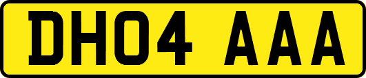 DH04AAA