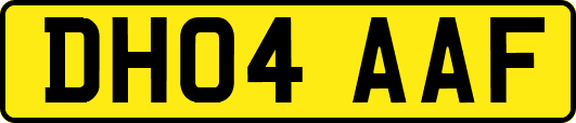 DH04AAF