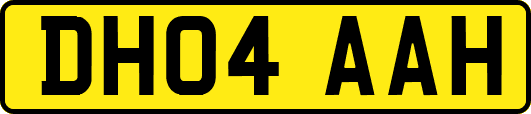 DH04AAH