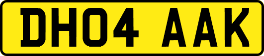 DH04AAK