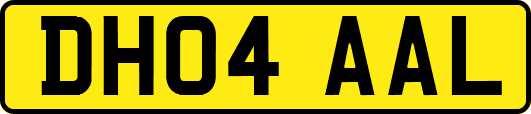 DH04AAL