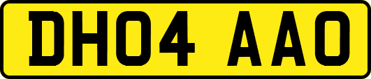 DH04AAO