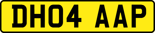 DH04AAP