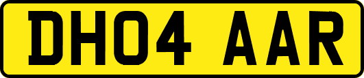 DH04AAR