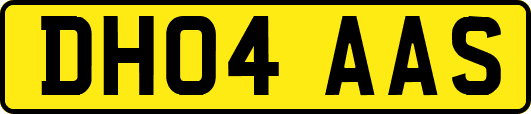 DH04AAS