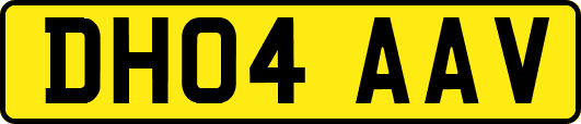 DH04AAV