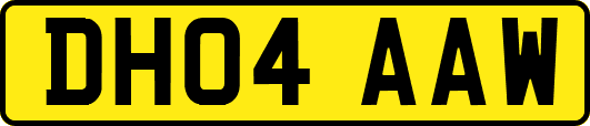 DH04AAW
