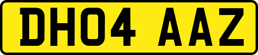 DH04AAZ