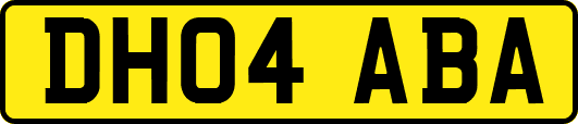 DH04ABA