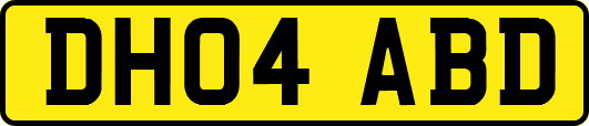 DH04ABD