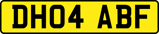 DH04ABF