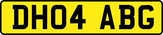 DH04ABG