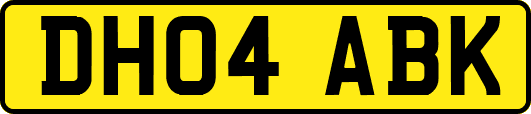 DH04ABK