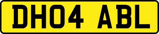 DH04ABL