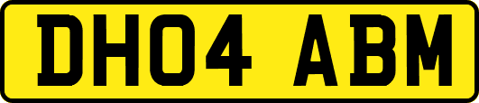 DH04ABM