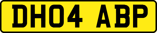 DH04ABP