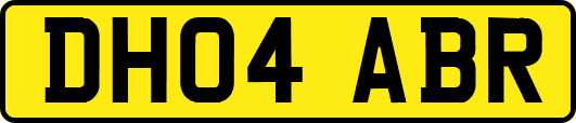 DH04ABR